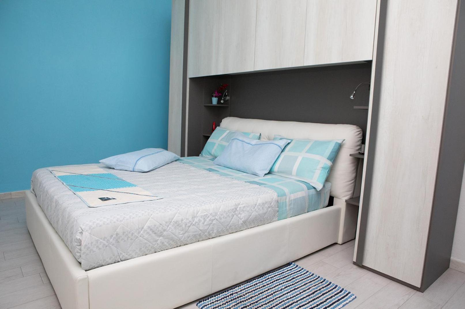 La Casa Del Corso Bed & Breakfast Orgosolo Dış mekan fotoğraf