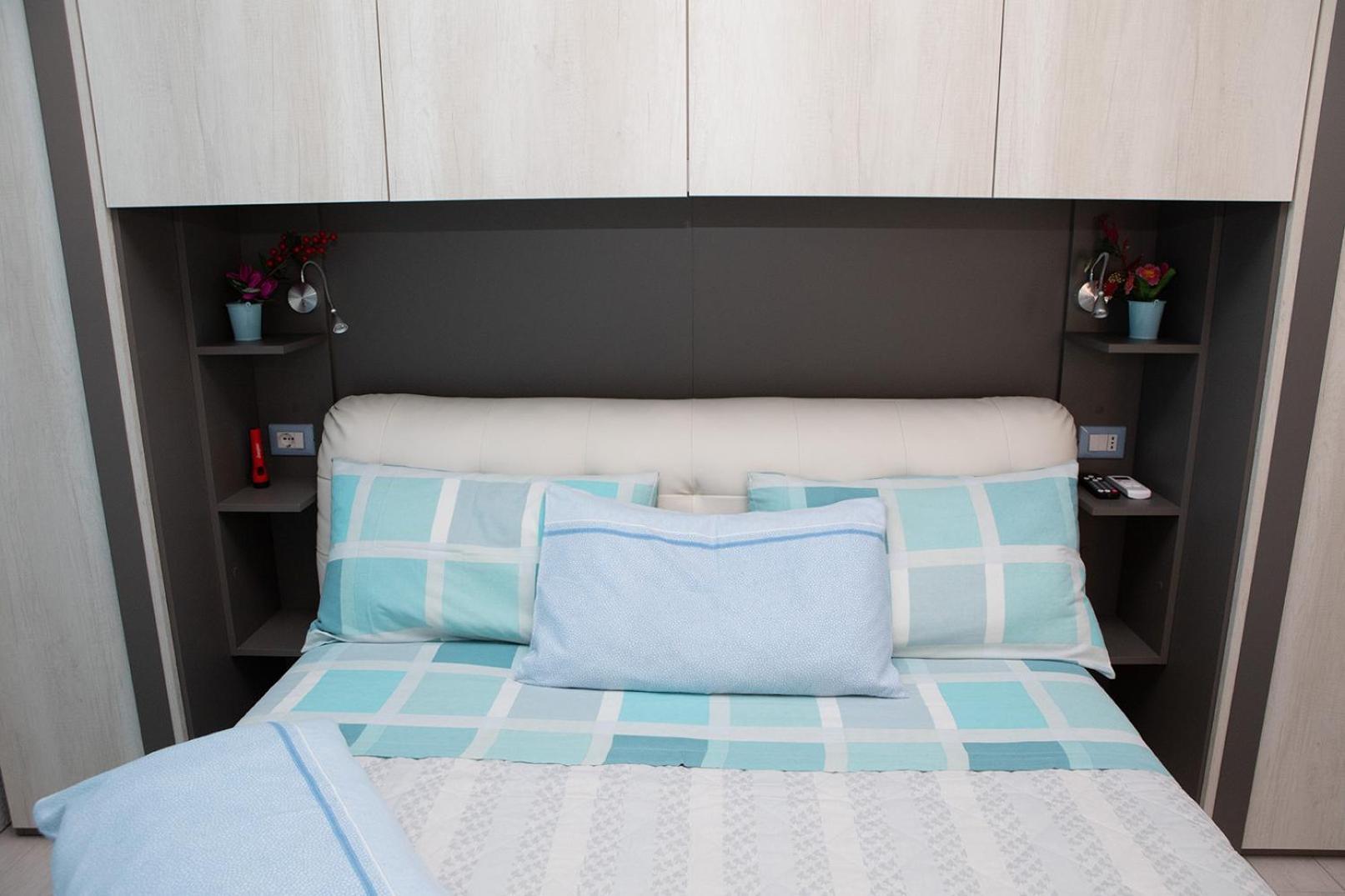 La Casa Del Corso Bed & Breakfast Orgosolo Dış mekan fotoğraf
