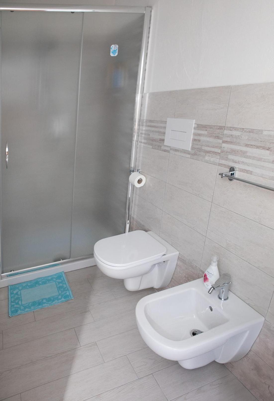 La Casa Del Corso Bed & Breakfast Orgosolo Dış mekan fotoğraf