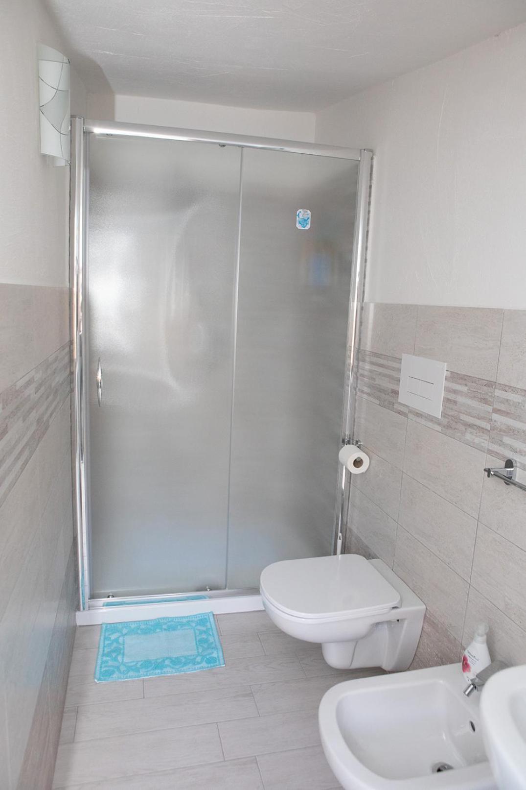 La Casa Del Corso Bed & Breakfast Orgosolo Dış mekan fotoğraf